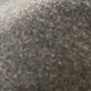 Meet your Posher, Najam